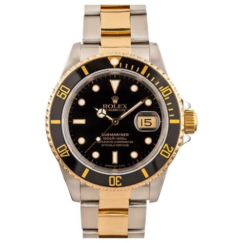 how many watches does rolex make in a year|rolex 16613 years of production.